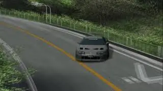 Tokyo Xtreme Racer Drift 2 - Akiba Precision Sponsor Run