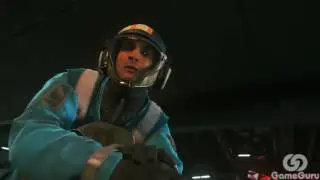 Call of Duty: Infinite Warfare - Разборка на Луне - #2 - Gameplay - Walkthrough - PC 
