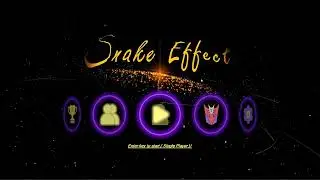 SnakeEffect
