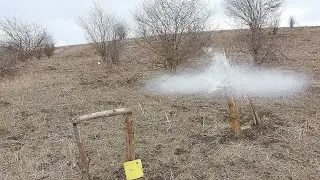 Пуля 366 ткм 