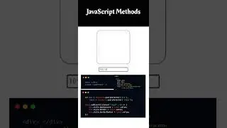 JavaScript Tutorials | JavaScript Methods | JavaScript for Beginners 