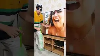 आज रपट जायें तो.. 😱🙈 #funny #comedy #mostlyrajnideepak