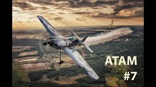 Air-to-Air Meeting #7