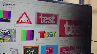 Computer Privacy Screen