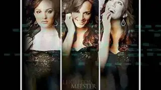 Body Control - Leighton Meester