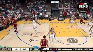 NBA 2K25 Early...