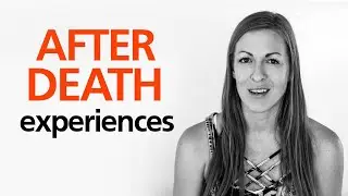 My Near Death Experience and Stories of the "Other Side"