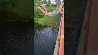 Самое лютое, что я делал? -Однозначно #егорделаетсальто #sport