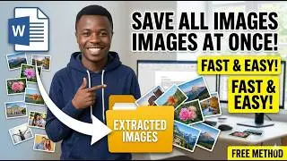 How to Extract Images from a Word Document