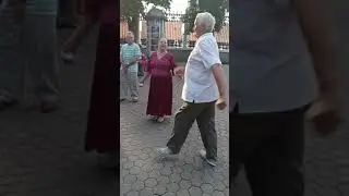 Прощание Славянки. 27.08.2023. Гомель