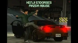 Midnight Club Los Angeles: The Andrew Story