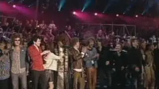 All You Need Is Love - Party At The Palace