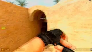 [CS:S]AimJunkies 24 Hour Trial - Having Fun! :DD