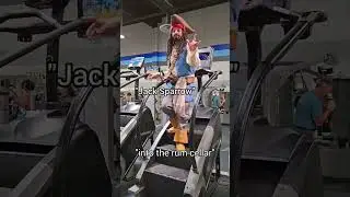 ONCE IN THE GYM. PART 2😂 #comedyshorts #fitnesshumor #funnyshorts #workout