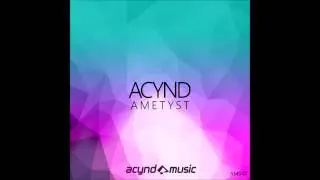 Ametyst - Extended Mix