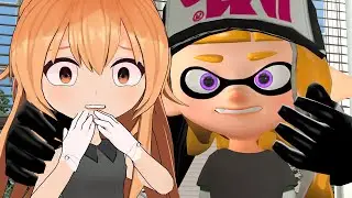 Home Alone [GMOD/Splatoon]