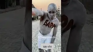 HOW I KILL SAPA #shorts #viral #trending #shortvideo #funny #comedy #tiktok #shots #celebrity #comed