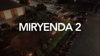 Miryenda sa Angeles Plaza // Darwin Manalo