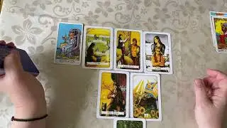 4 КОРОЛЕВЫ.КАК ВЫСШИЕ СИЛЫ ВИДЯТ ВАШ ПУТЬ.