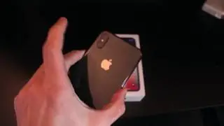 HOW TO FIX IPHONE X SCREEN ISSUES!