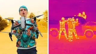 65,000TL to Fly a Military Drone! | National Pride