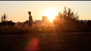 Foster The People - Pumped Up Kicks (Cover)