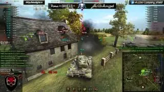 ГК [XB] vs [STEHA]