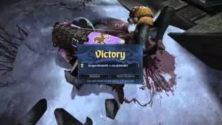 Taste of Chivalry Medieval Warfare Part 1!!!