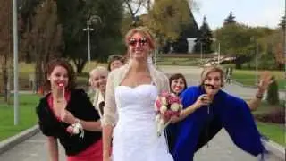 Видеооператор Донецк. Love-o-Love. Видеомир