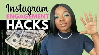 Turn IG Followers into Customers - 5 Ways to Increase Engagement on Instagram | Boutique Marketing