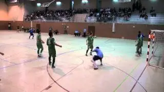 1ª Parte AA PILARISTAS FS - UMA ANTEQUERA.mov