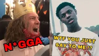 Rating How White People Say The N Word