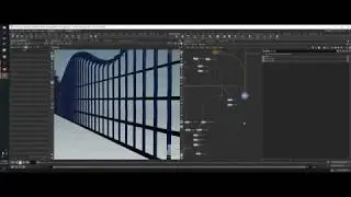 Houdini Procedural Modelling Part I