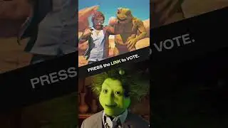 You Decide the Community Winners | $6500 Prize Pool | ROKOKO TV: Intergalactic Animation Challenge