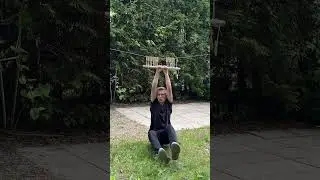 How Strong are Clothespins?