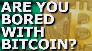 XRP Price Prediction, Bored With Bitcoin?, Binance Venus, EY + Bitcoin & Gemini Adds 12 Coins