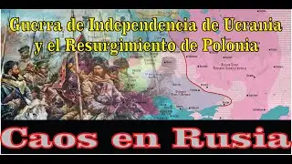 Guerra de Independencia de Ucrania y Guerra polaco-soviética