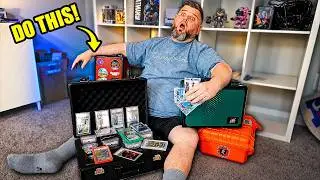 Starting Out in Sports Cards? Here's Your Beginner's Guide!