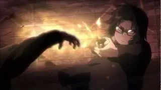 H.O.T.D. - Own Little World AMV