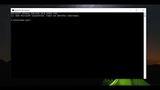 Como abrir el cmd en modo administrador en windows 10