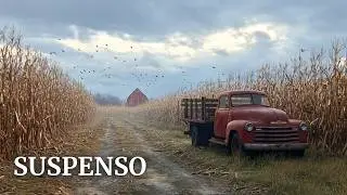 ¡Película de terror!🎥Un granjero encuentra cadáveres en el campo | Doblada al español