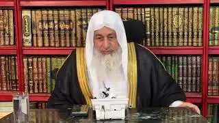 أخت تدعو إلى الله قامت بإنشاء مجموعة على الواتس تضم الرجال والنساء || الشيخ مصطفى العدوي