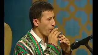 Zarif Azizov 