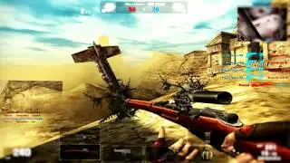 Wolfteam iVetriuN " Soul " HD