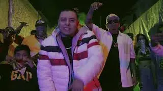 Slat De Calle - De la Calle Ft @LuisGaelDM (Video Oficial)