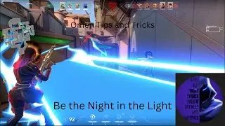 Omen Tips and Tricks
