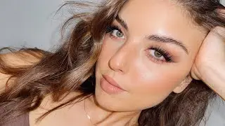 IM BACK... FIRST MAKEUP TUTORIAL IN FOREVER!