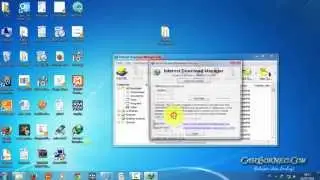 Cara Instal IDM Full tanpa registrasi dan fake serial 2019