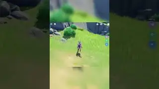 Genshin Impact Re Respawn Precious Chest !!!