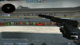 trap hack топ чит с модель ченжером